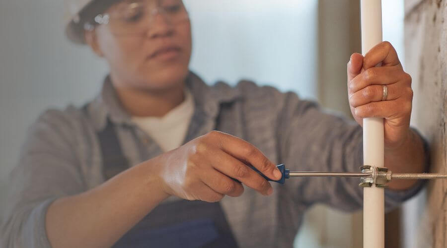 Professional expert plumbing services in Nesmith, SC